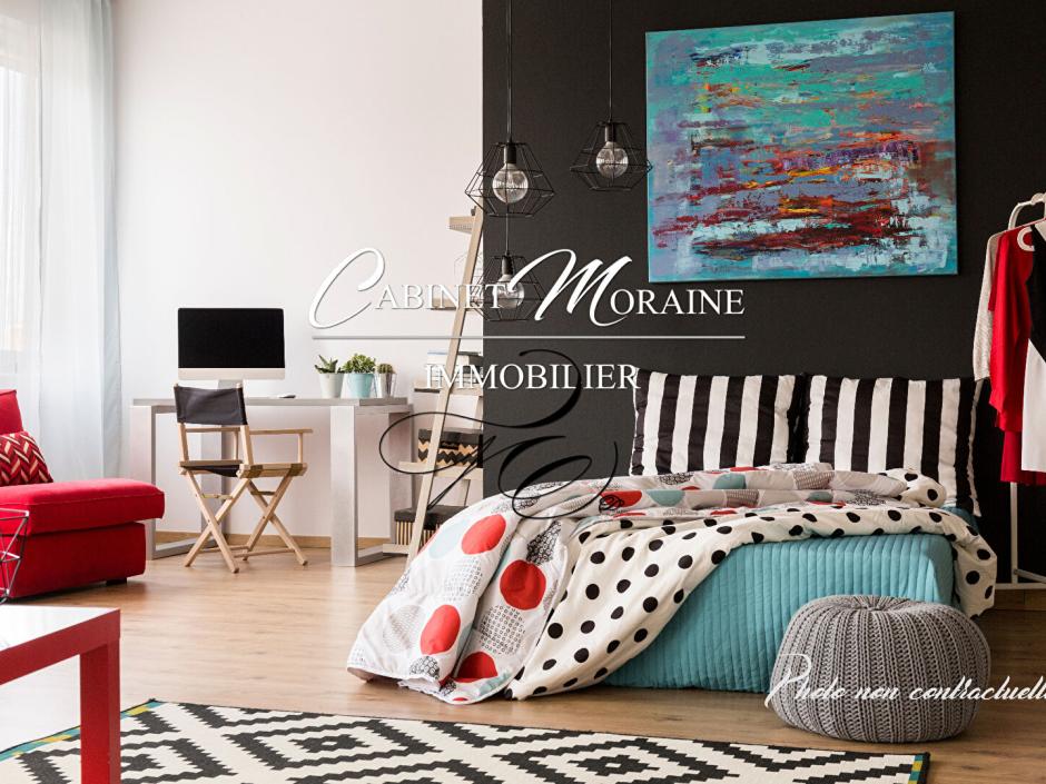 Vente appartement 
rennes
