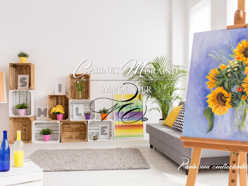 Vente appartement 
rennes
