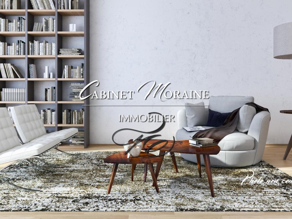 Vente appartement 
rennes
