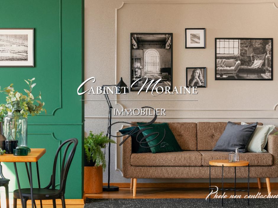 Vente appartement 
rennes
