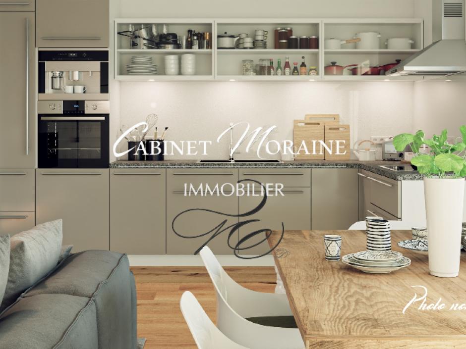 Vente appartement 
rennes
