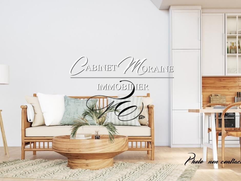 Vente appartement 
saint malo
