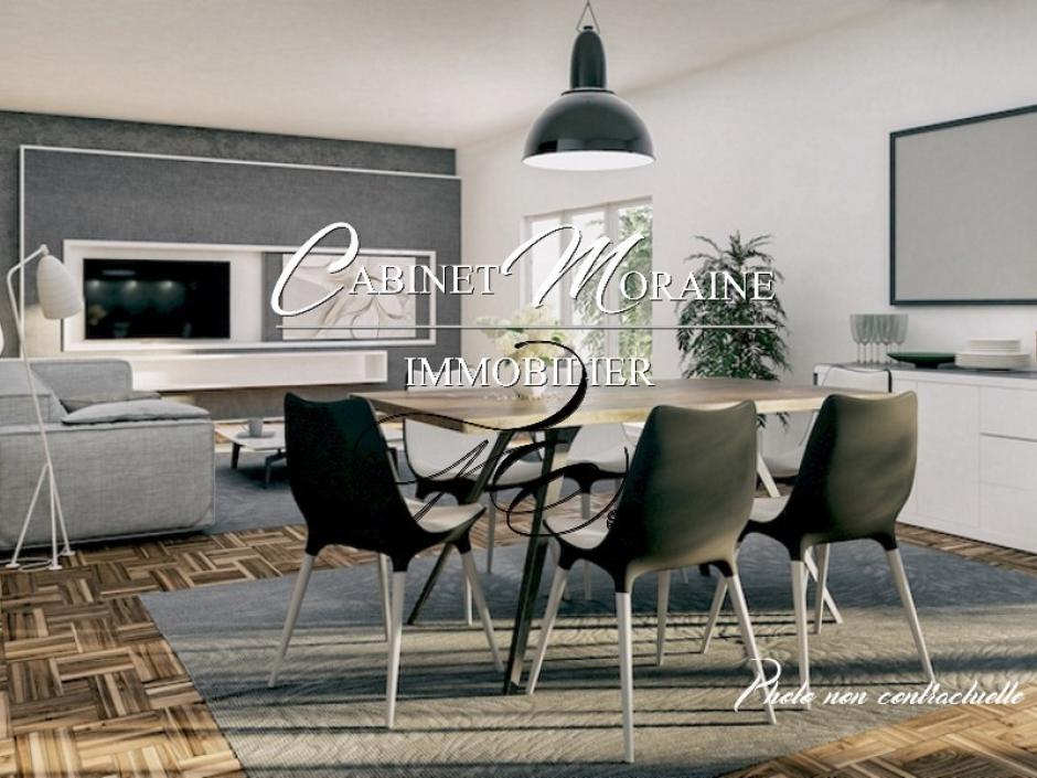 Vente appartement 
saint malo
