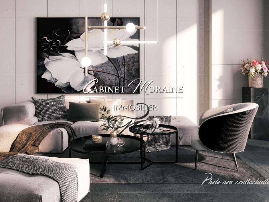 Vente appartement 
saint nazaire
