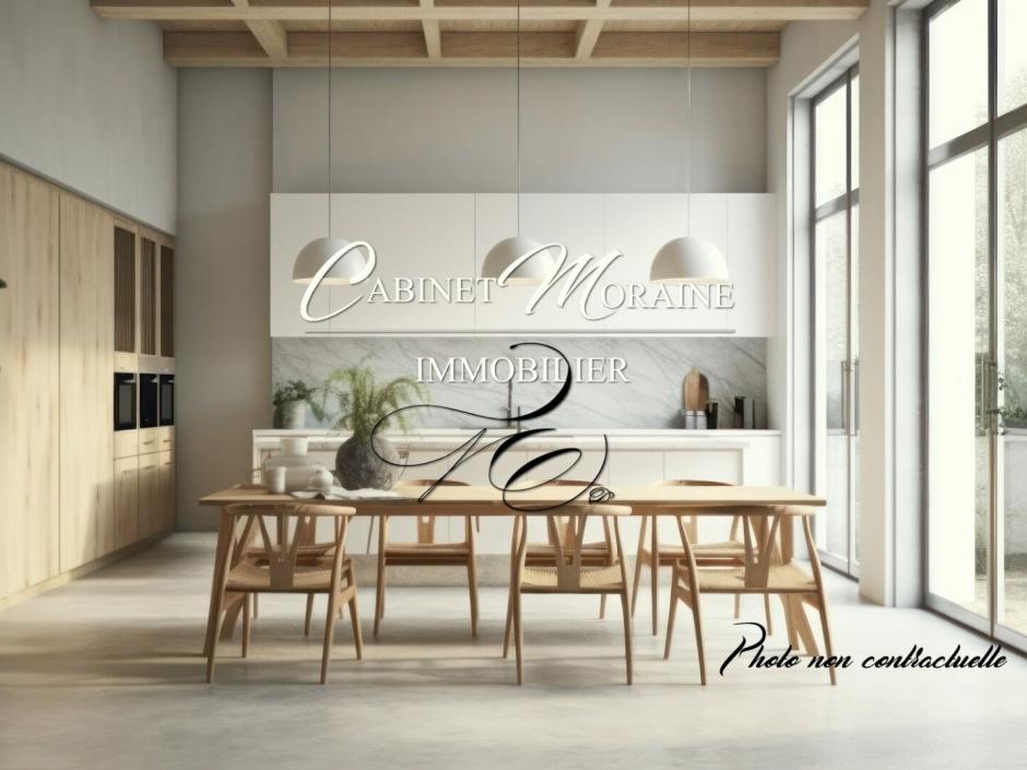 Vente demeure 
rennes
