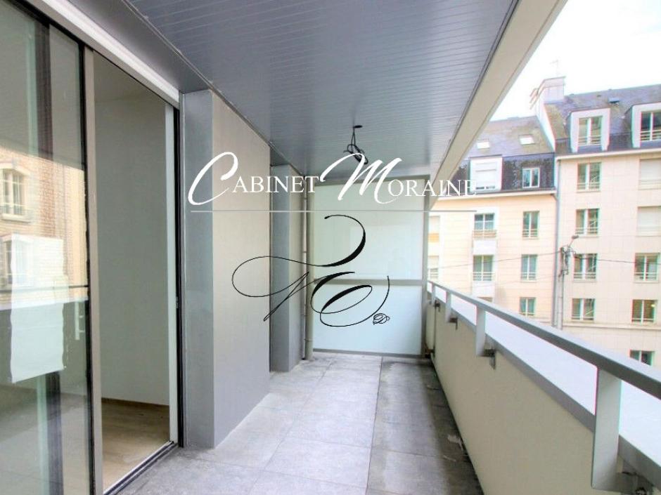 Vente demeure 
rennes
