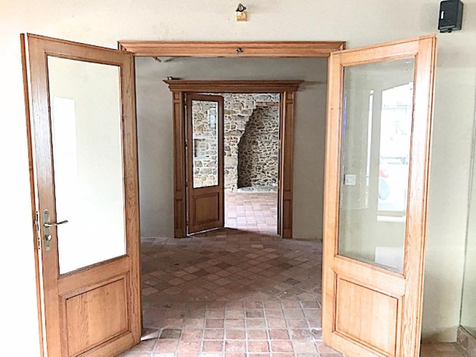 Vente local_professionnel 
saint malo
