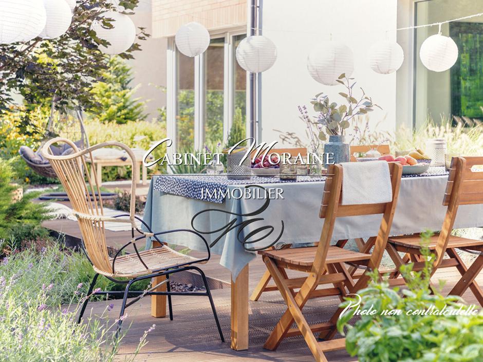 Vente maison 
guilvinec
