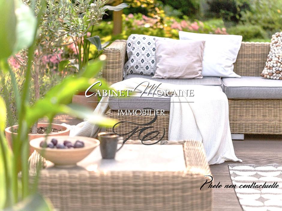 Vente maison 
rennes

