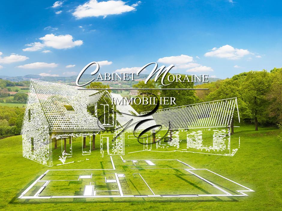 Vente terrain 
cancale
