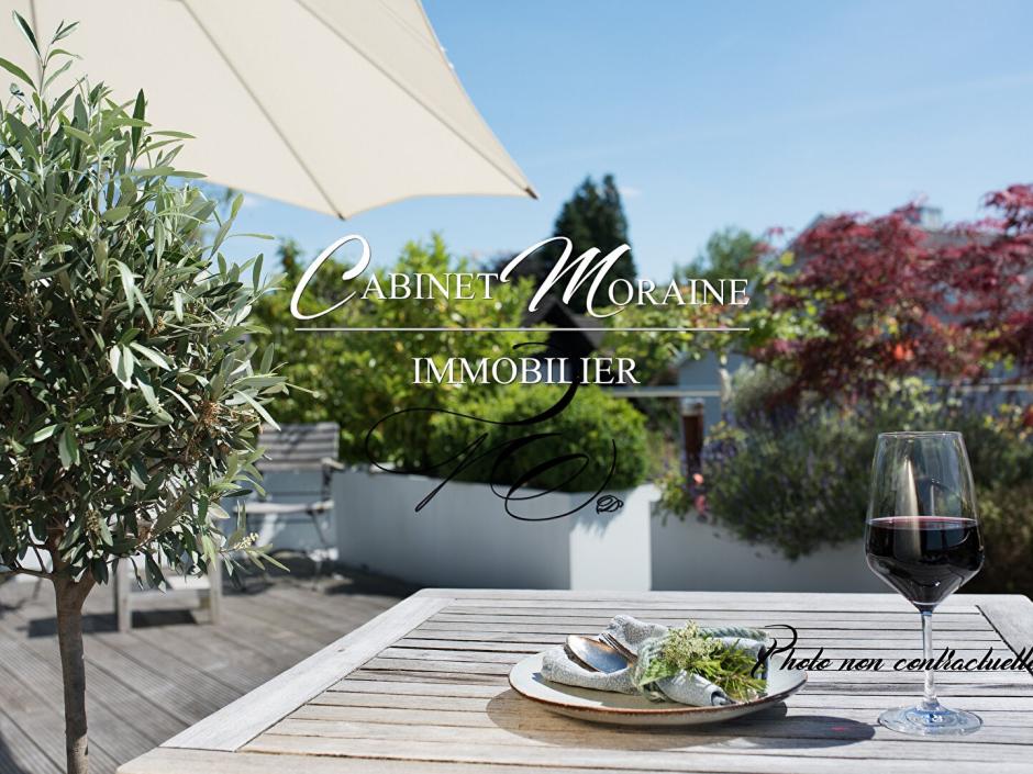 Vente appartement 
rennes
