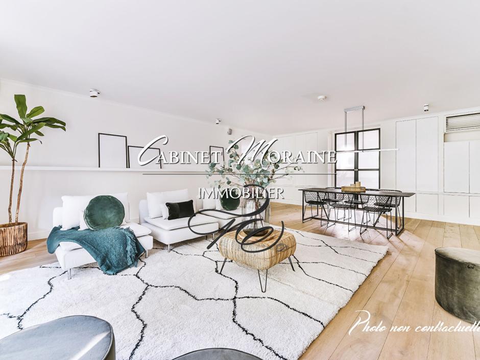Vente appartement 
rennes
