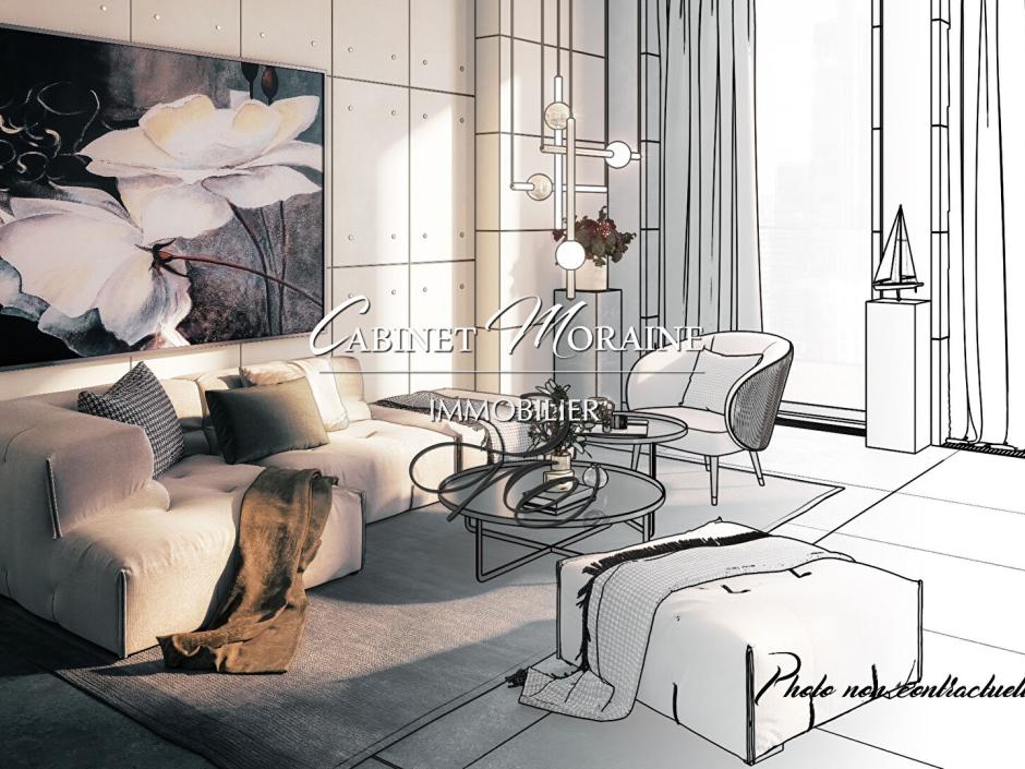 Vente appartement 
rennes
