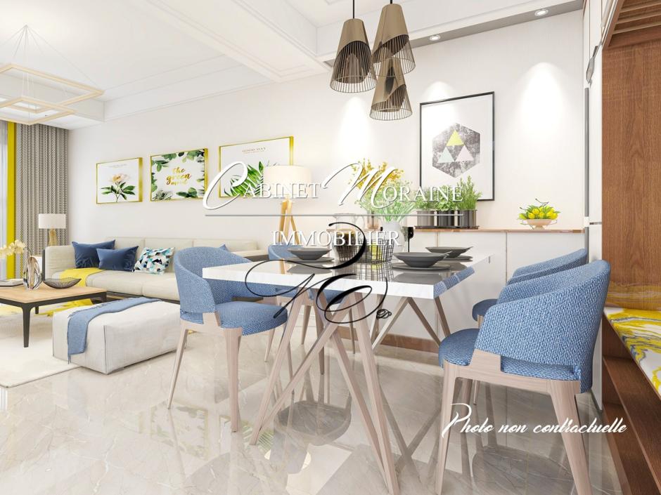 Ac3- buy apartment 
chantepie
 1776210030