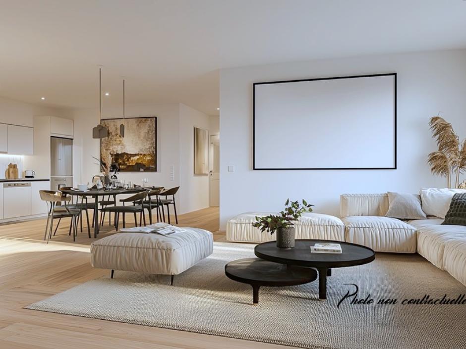 Ac3- buy apartment 
la richardais
 1777678907