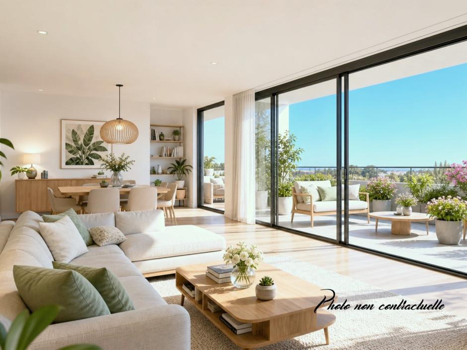 Ac3- buy apartment 
la richardais
 1778629377