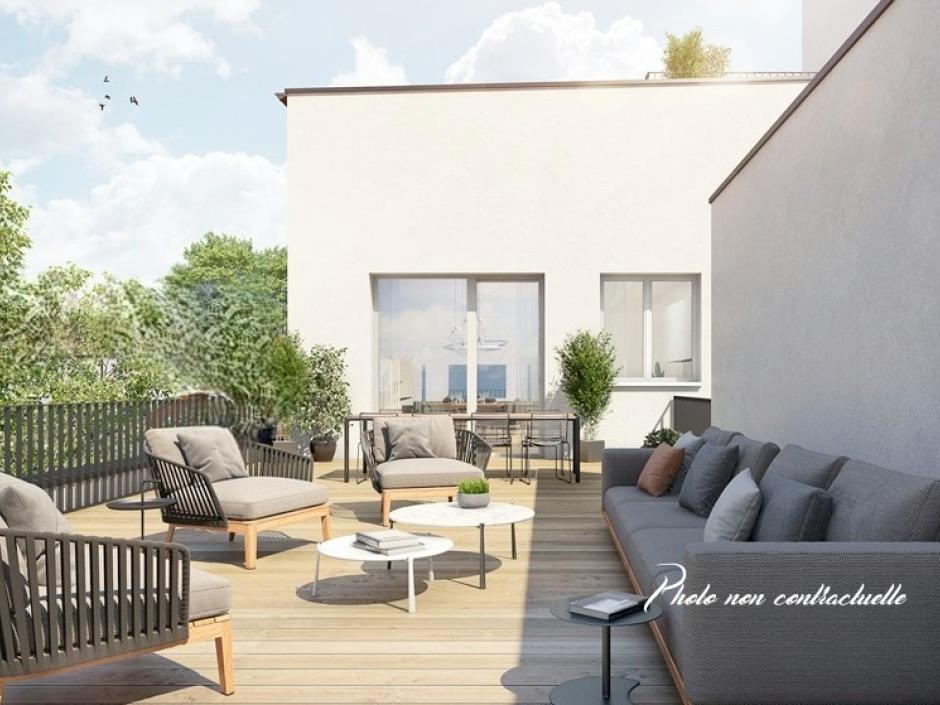 Ac3- buy apartment 
nantes
 1778024881