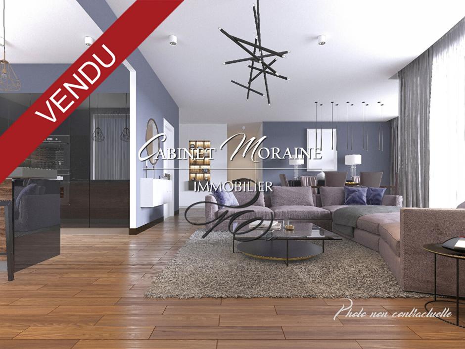 Ac3- buy apartment 
rennes
 1745625186