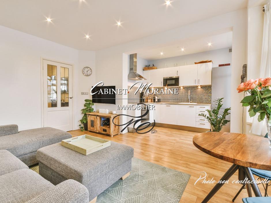 Ac3- buy apartment 
rennes
 1745625298
