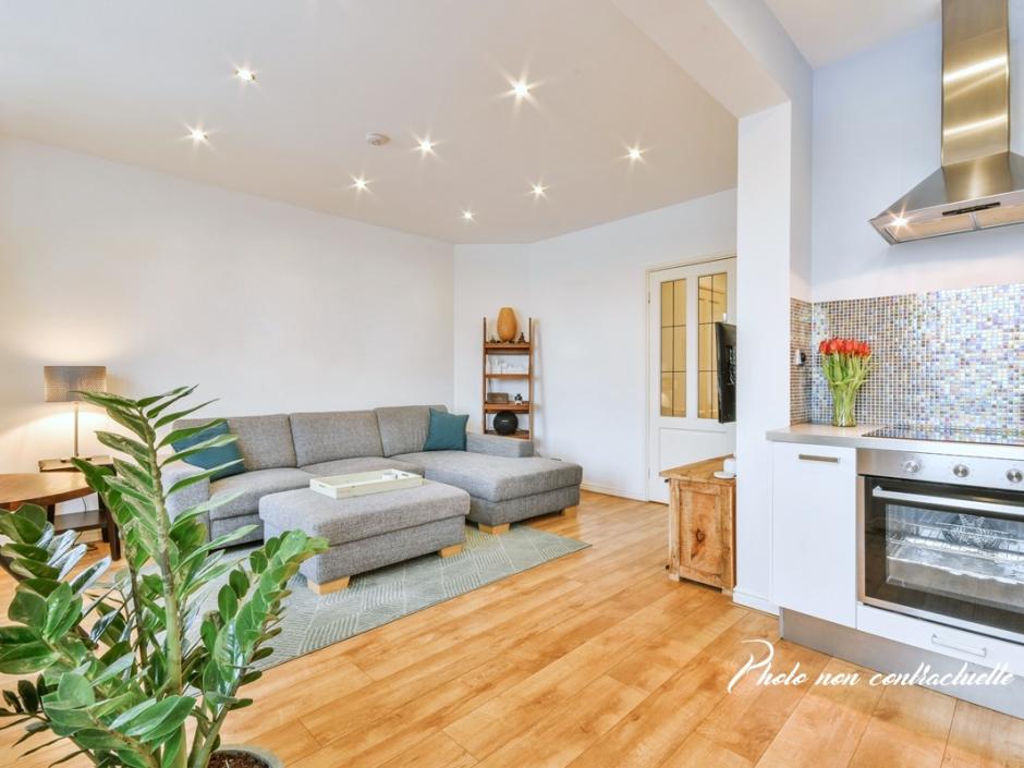 Ac3- buy apartment 
rennes
 1745970449