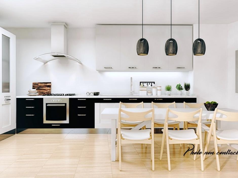 Ac3- buy apartment 
rennes
 1745970495