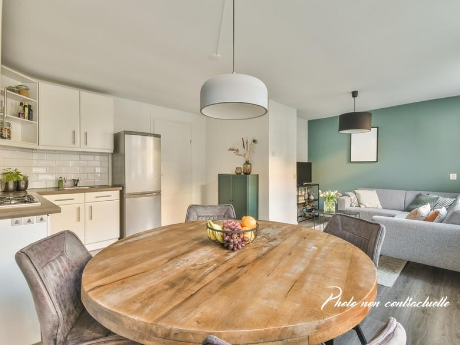 Ac3- buy apartment 
rennes
 1745970517