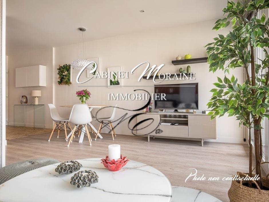 Ac3- buy apartment 
rennes
 1745970699