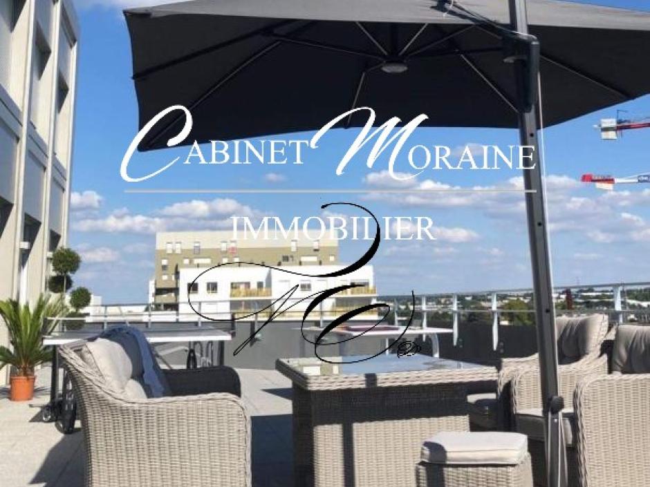 Ac3- buy apartment 
rennes
 1745970863