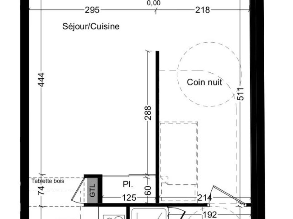 Ac3- buy apartment 
rennes
 1761957653