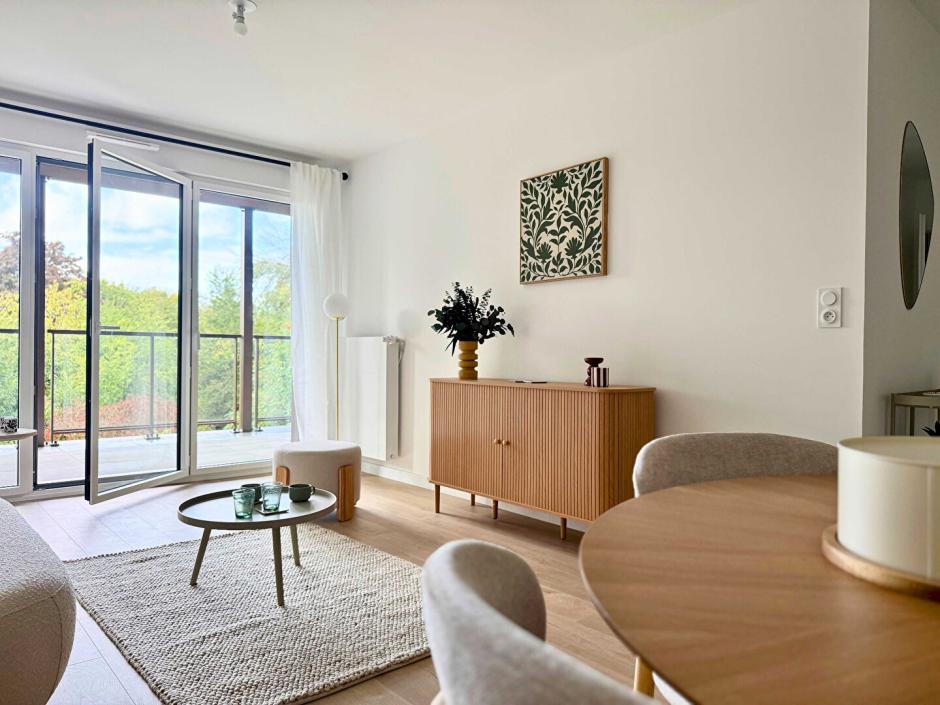 Ac3- buy apartment 
rennes
 1766191397