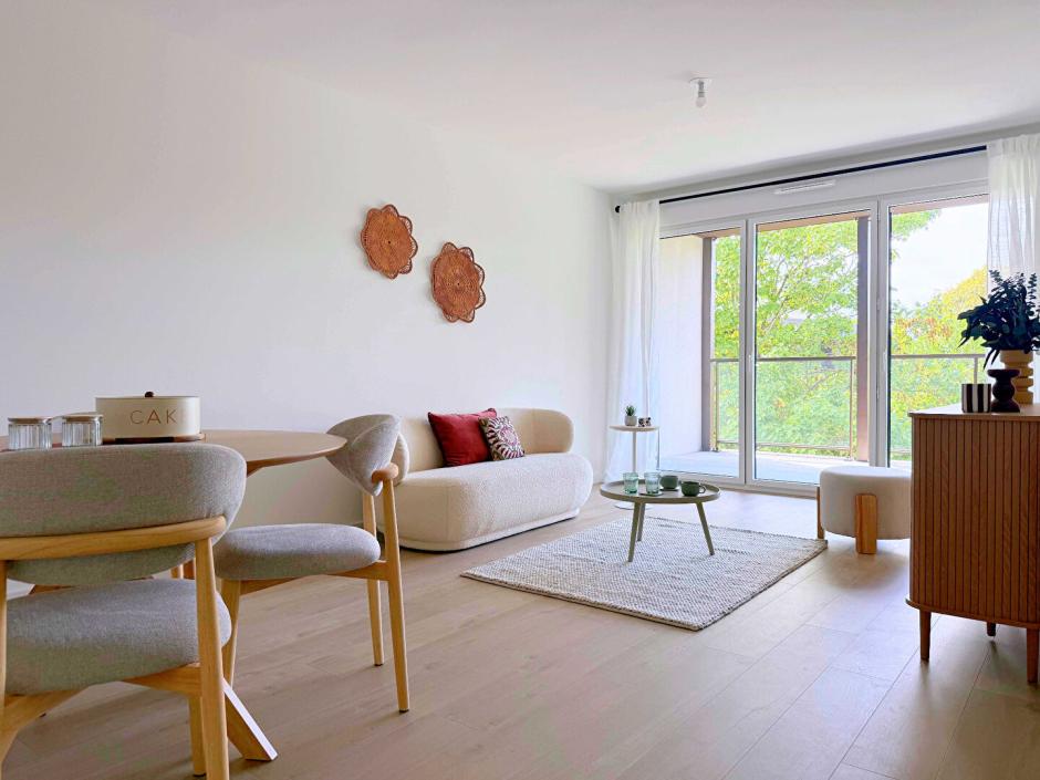 Ac3- buy apartment 
rennes
 1766796254