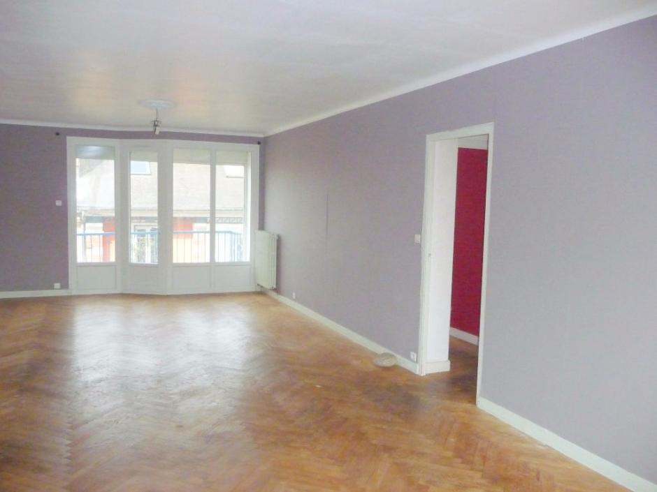 Ac3- buy apartment 
rennes
 1775000966