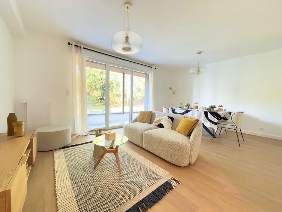 Ac3- buy apartment 
rennes
 1776469583