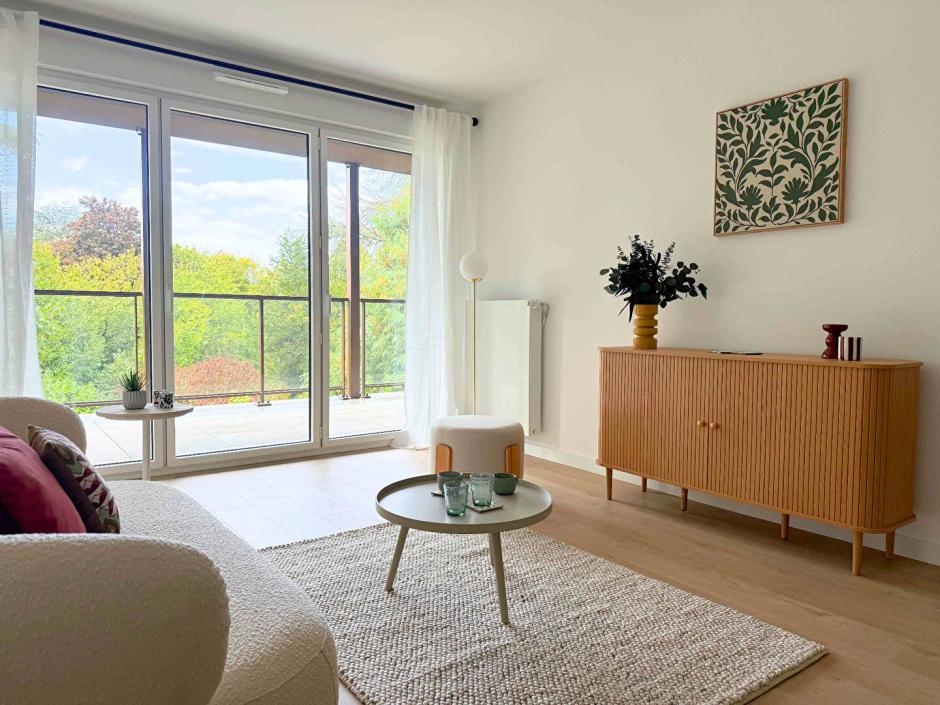 Ac3- buy apartment 
rennes
 1776815756