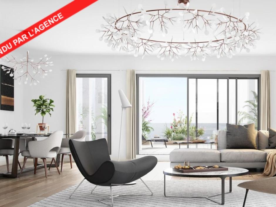 Ac3- buy apartment 
rennes
 1776817832