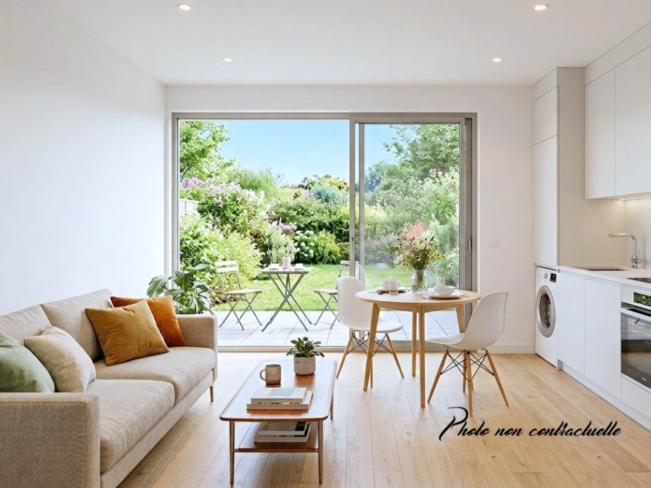 Ac3- buy apartment 
rennes
 1777419578