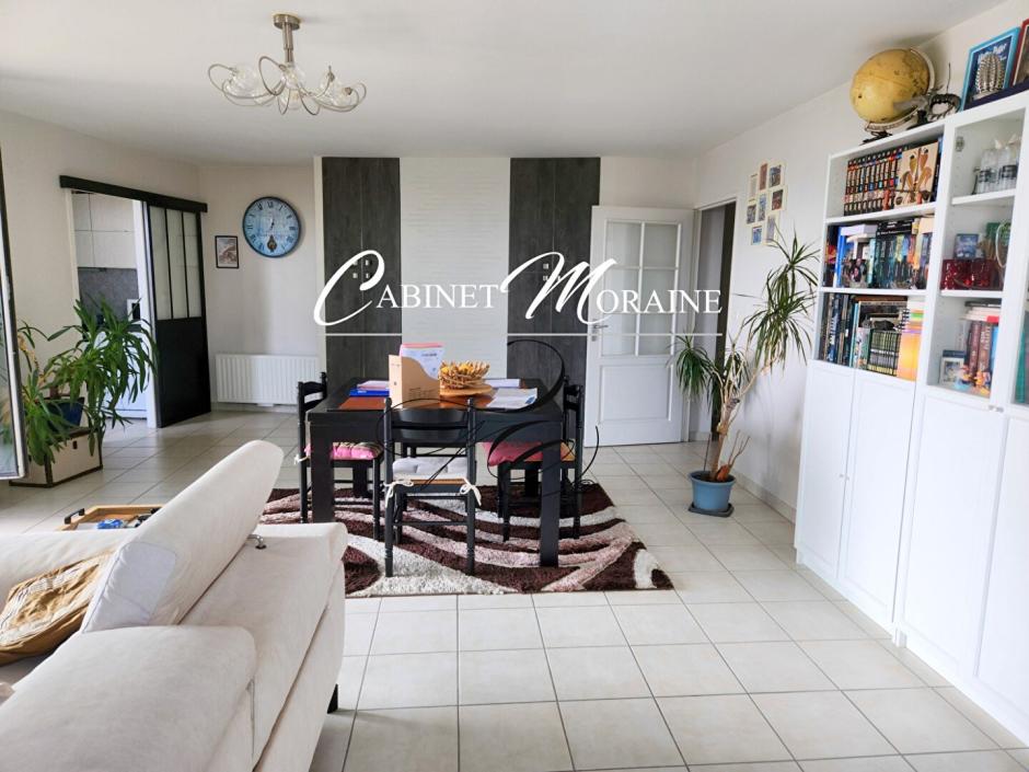Ac3- buy apartment 
rennes
 1777679284