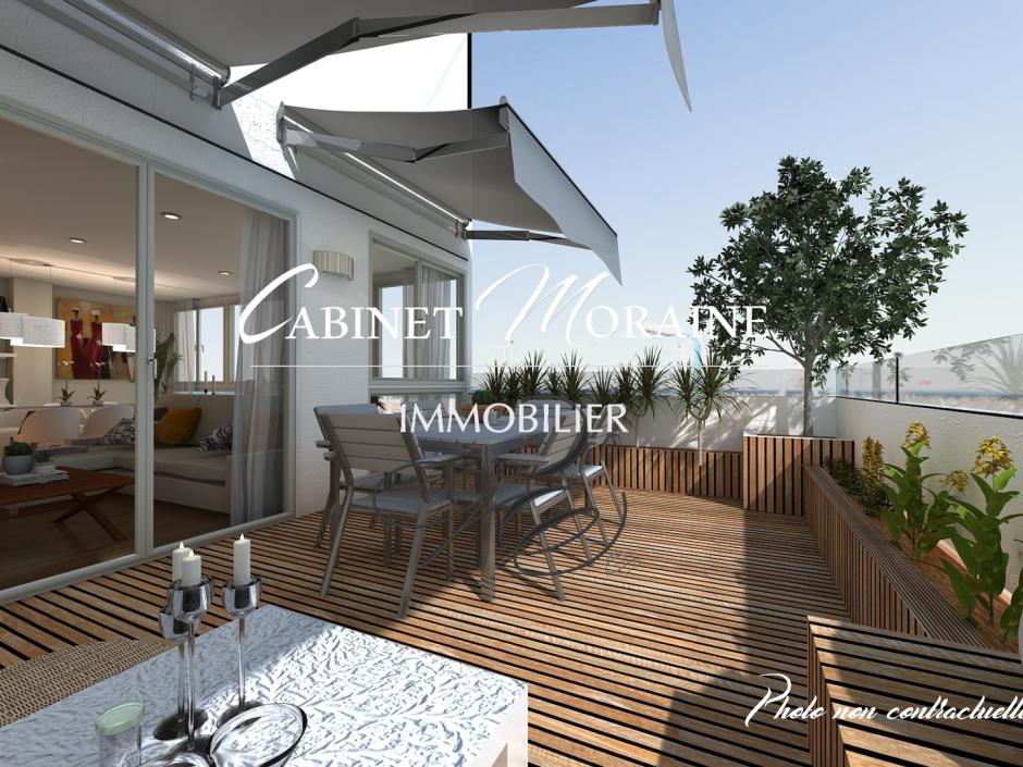 Ac3- buy apartment 
saint erblon
 1745625120