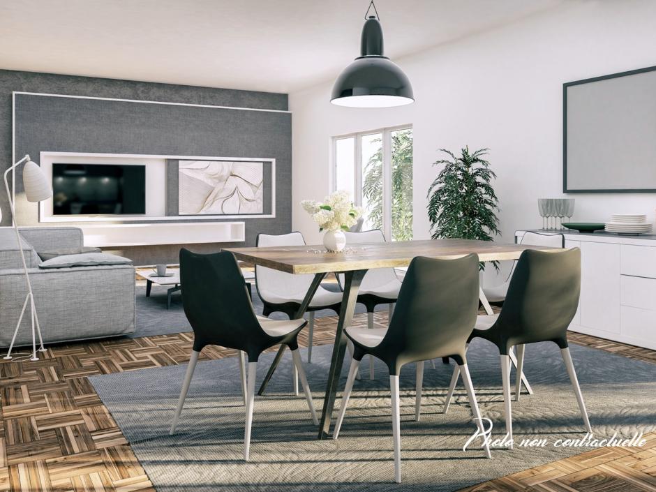 Ac3- buy apartment 
saint jacques de la lande
 1745970510