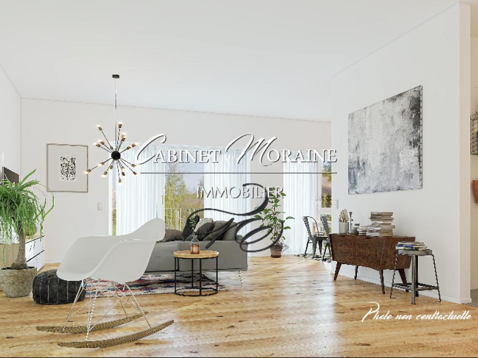 Ac3- buy apartment 
saint malo
 1745970738