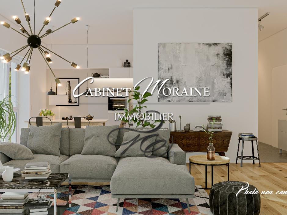 Ac3- buy apartment 
saint malo
 1745970741