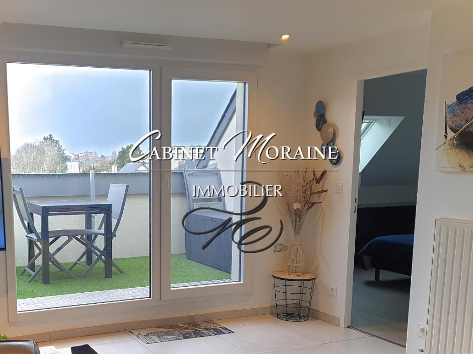 Ac3- buy apartment 
saint malo
 1745970752