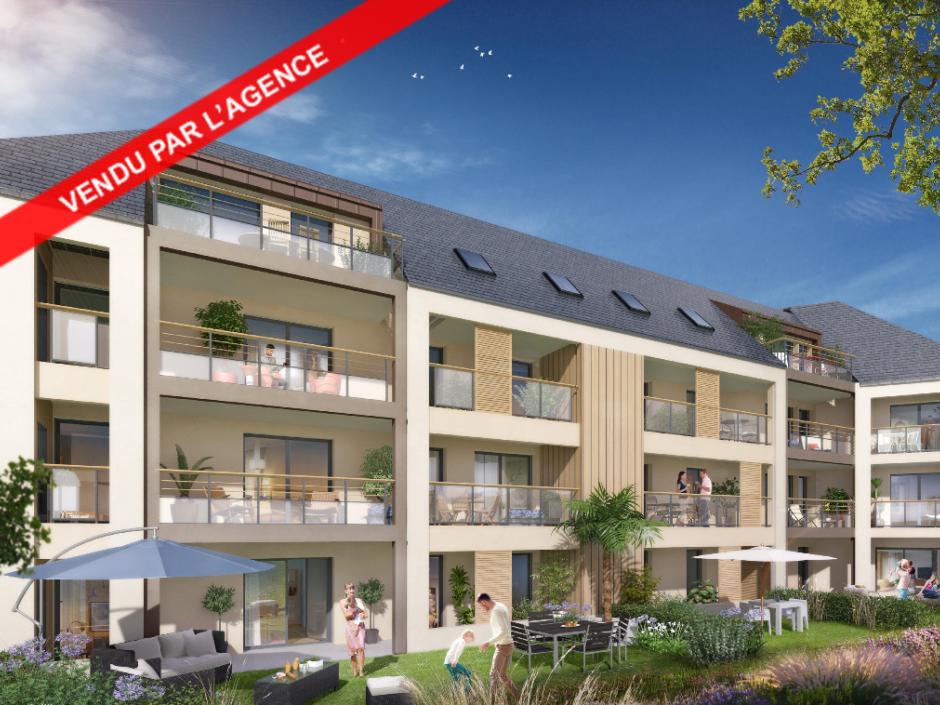 Ac3- buy apartment 
saint malo
 1745970764