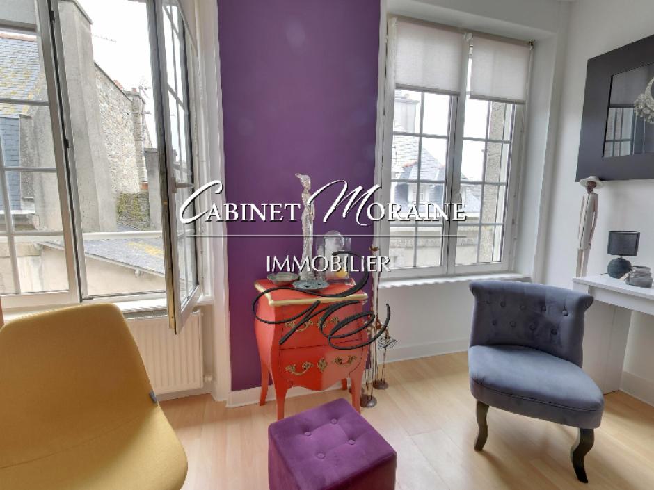 Ac3- buy apartment 
saint malo
 1745970878