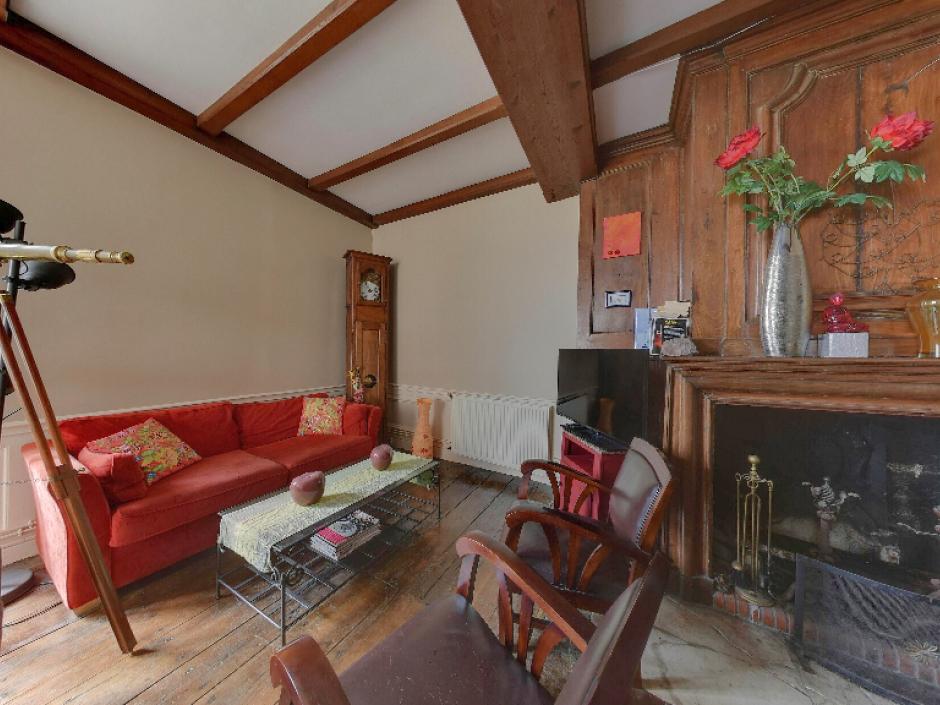 Ac3- buy apartment 
saint malo
 1746575704