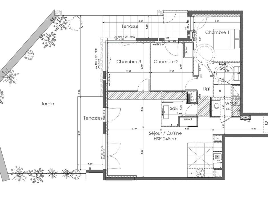 Ac3- buy apartment 
saint malo
 1746575849