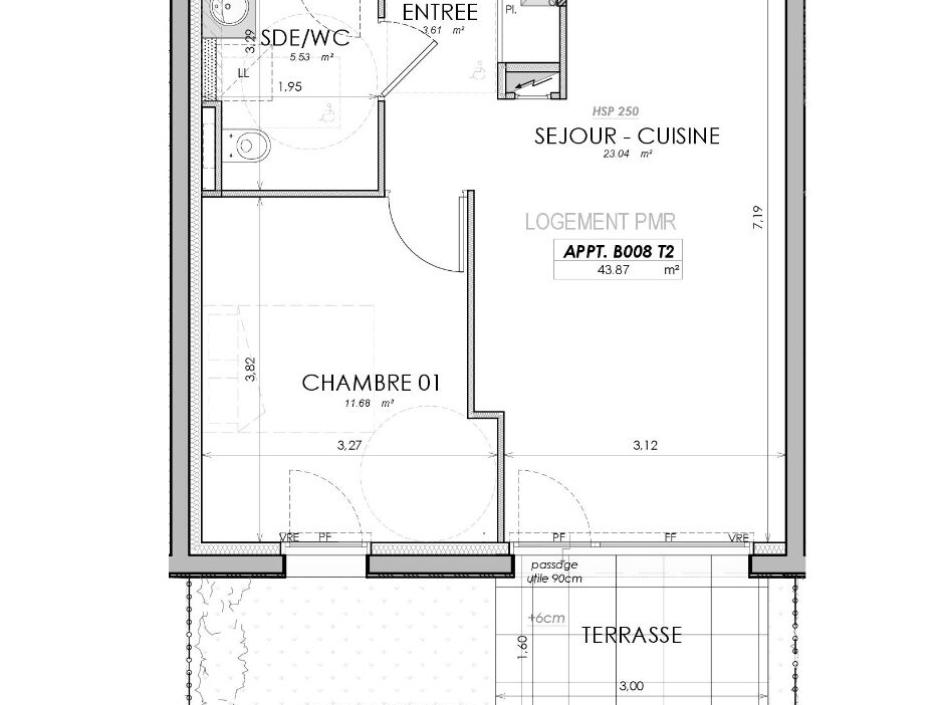 Ac3- buy apartment 
saint malo
 1757029064