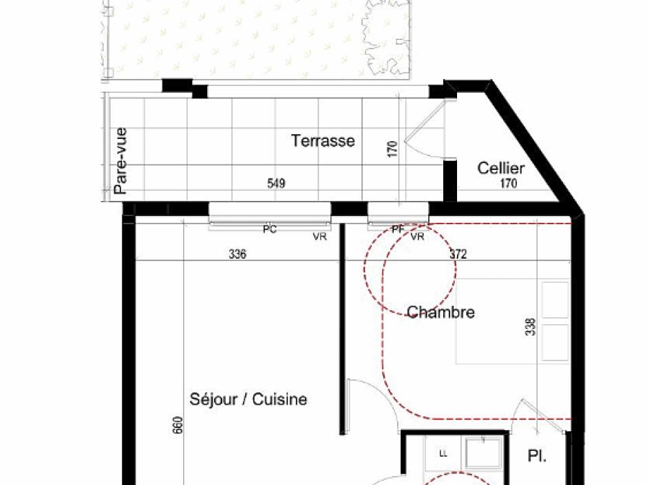 Ac3- buy apartment 
saint malo
 1769820442