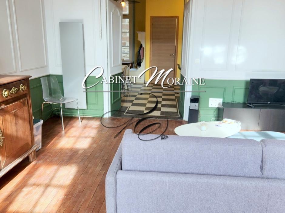 Ac3- buy apartment 
saint malo
 1775086462