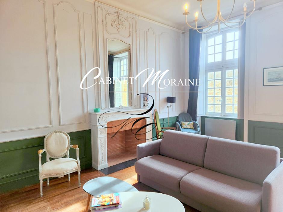 Ac3- buy apartment 
saint malo
 1776815761